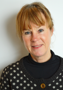 Prof Anna hultgaardh