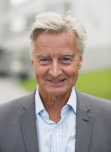 Bo-Göran Ericzon