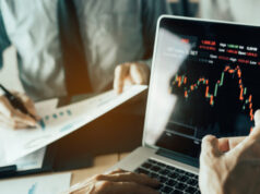 Stockholm's five top and bottom life science shares in Q1 2022