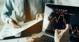 Stockholm's five top and bottom life science shares in Q1 2022