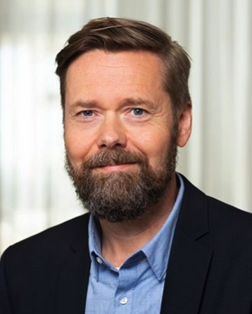 Anders Sandberg, CSO Alzinova