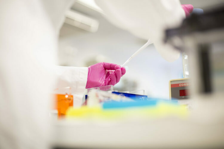 ExpreS2ions vd om emissionen och vaccinutvecklingen
