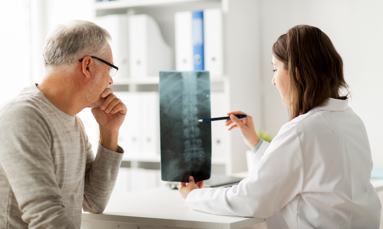 Fullrekryterad studie med OssDsign Catalyst