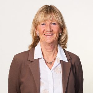 Gudrun Andstrén, Chariman of the Board WntResearch