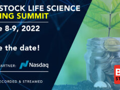 BioStock life science spring summit 2022