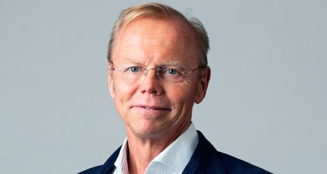 Frans Wuite, vd Herantis Pharma