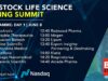 BioStock Life Science Spring Summit dag 1