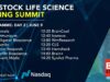 BioStock Life Science Spring Summit