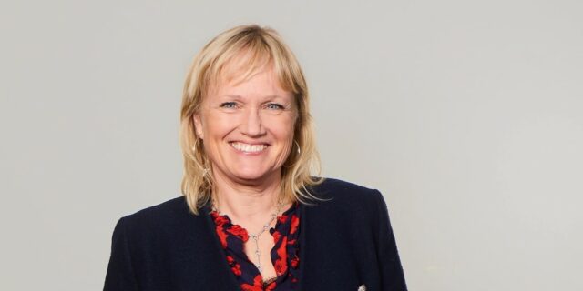 Pernilla Sandwall, CEO WntResearch