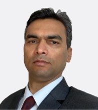 Sumeet Ambarkhane, CMO Alligator Bioscience