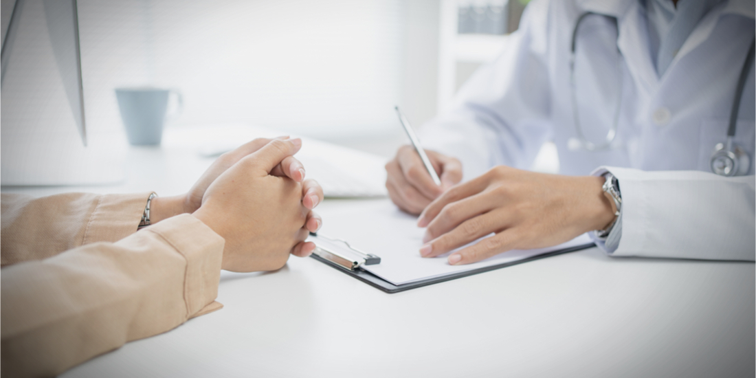 Första patienten rekryterad till Cereno Scientifics fas II-studie