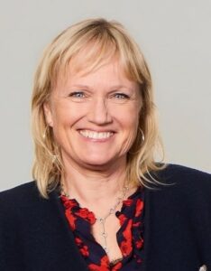 Pernilla Sandwall, CEO WntResearch