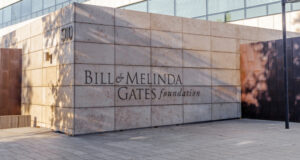 Bill & Melinda Gates Foundation