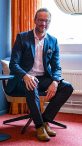 Johan Wäborg