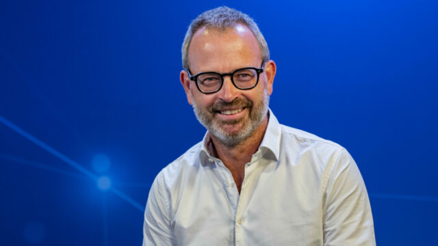 Soren Bregenholt CEO Alligator Bioscience Soren Bregenholt CEO Alligator Bioscience