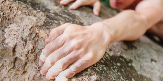 handgrip Abliva new approach to mitochondrial diseases