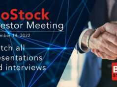 BioStock Investor Meeting September 14 2022 WAtch all presentations and interviews