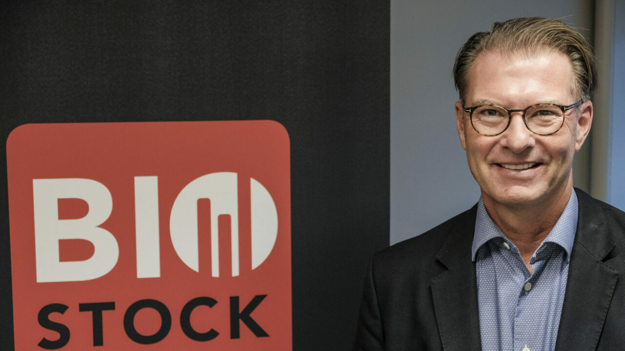 BioStock Investor Meeting: Intervju med Cereno Scientific