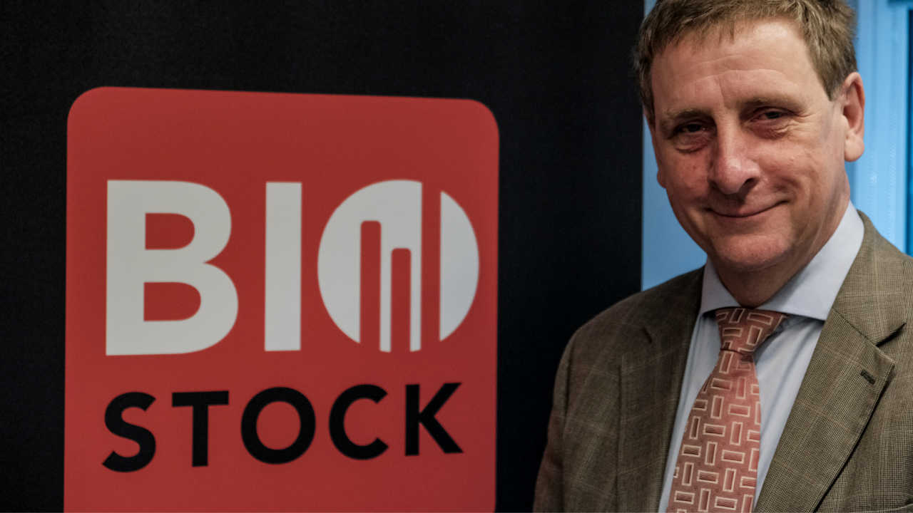 BioStock Investor Meeting: Intervju med Lipum