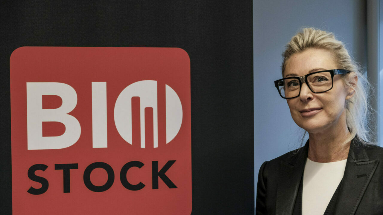 BioStock Investor Meeting: Intervju med Pharmiva