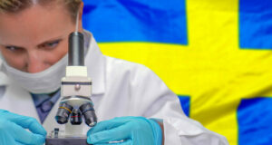 Pharmaceuticals increasingly important for Swedish economy