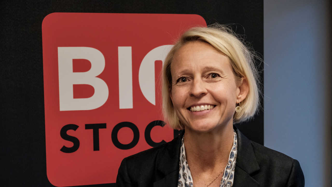 BioStock Investor Meeting: Intervju med Arcede Pharma