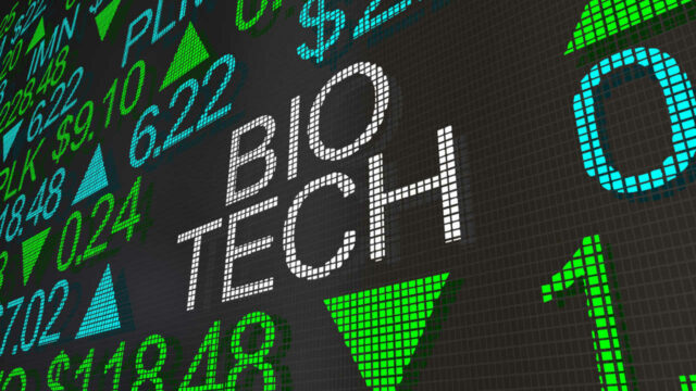 Introduction to biotech investments