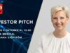 Neola Medical presenterar på BioStock Investor Pitch