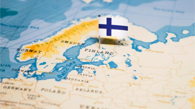 Finland Finland