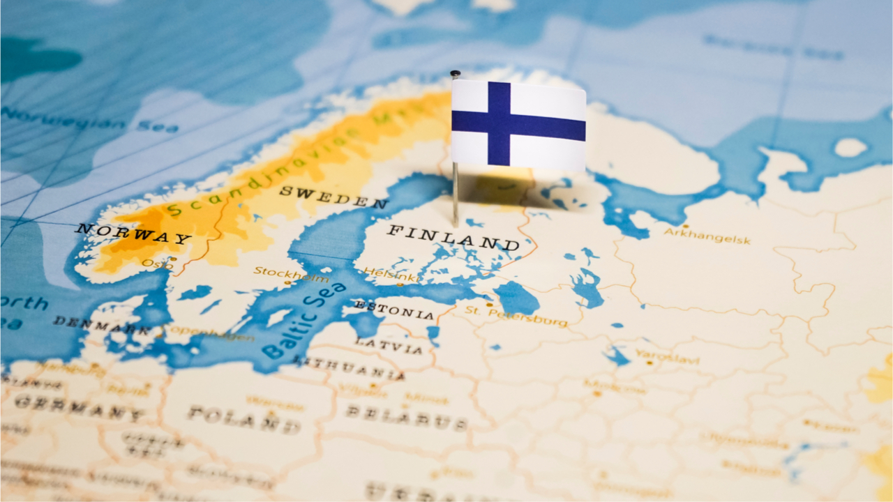 Chordate introducerar migränbehandlingen i Finland