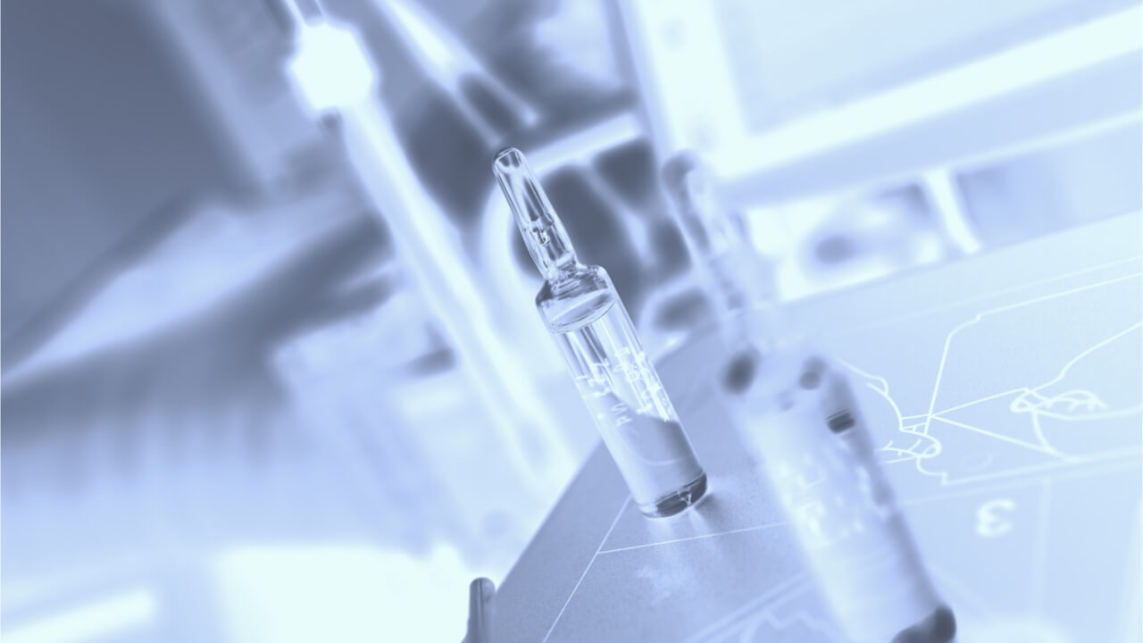 Scandion Oncology kommenterar fas II-data