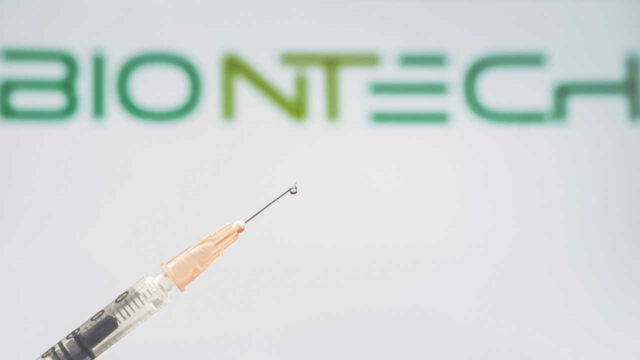 BioNTechs has more strings to its bow