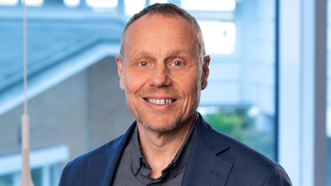 Idogen förstärker styrelsen med Jan Holgersson