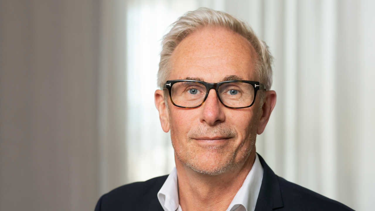 RLS Globals nye vd diskuterar marknadslansering och emission