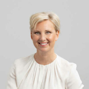 Hanna Sjöström, vd Neola Medical