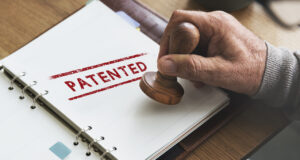 The value of patent protection in life science