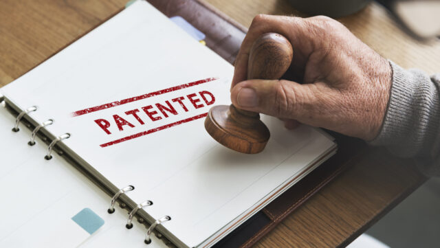 The value of patent protection in life science