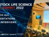 watch all presentations and interviews