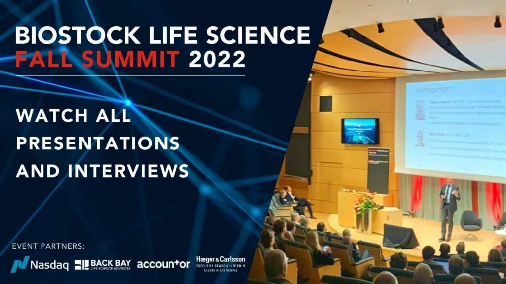 Summit watch all presentations and interviews