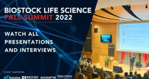 Summit watch all presentations and interviews