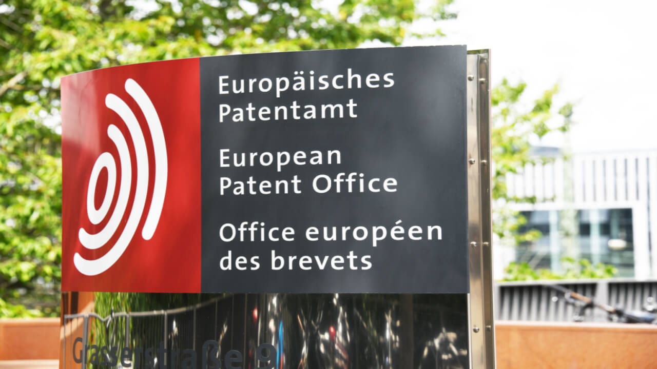 BiBBInstruments om det kommande patentgodkännandet