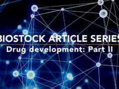 Biostock Article Series Drug Development Part 2