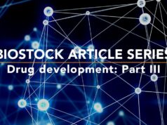 Biostock Article Series Drug Development Part 3