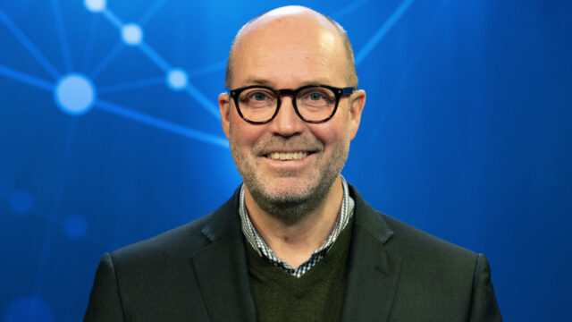 Dan Morgren_kopiera CLS vd Dan Mogren i BioStocks studio