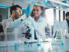 Antibiotikaresistens ( AMR) nya behandlingar