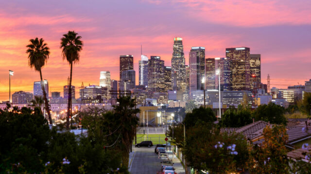 Los_Angeles Idogen