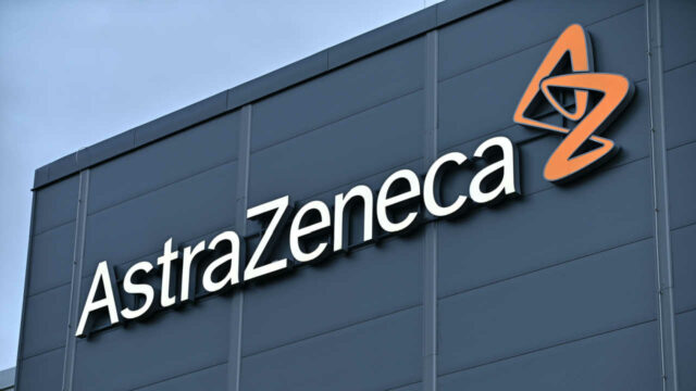 astrazeneca-building AstraZeneca boasts strong 2022