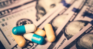 Critique towards soaring drug prices