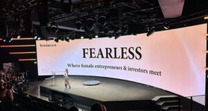 Fearless Feminvest