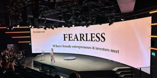 Fearless Feminvest